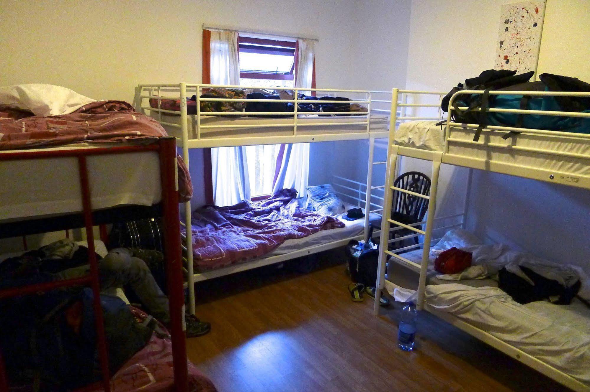 Lagan Backpackers Hostel Belfast Ngoại thất bức ảnh