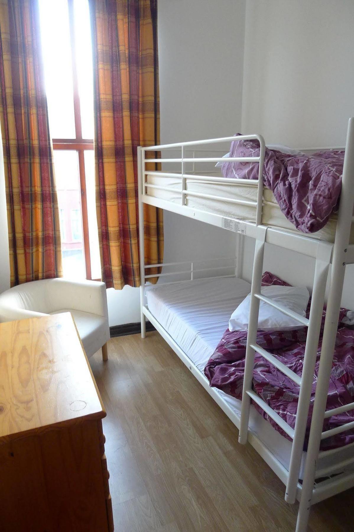 Lagan Backpackers Hostel Belfast Ngoại thất bức ảnh