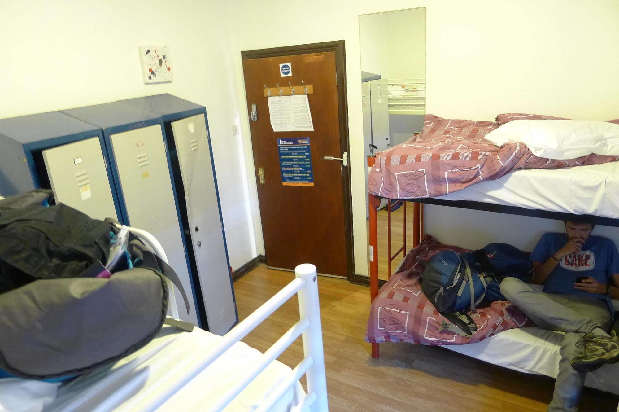 Lagan Backpackers Hostel Belfast Ngoại thất bức ảnh